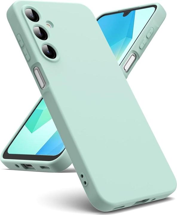Immagine prodotto Screenguard Liquid Silicone Case (Samsung Galaxy A16 5G)