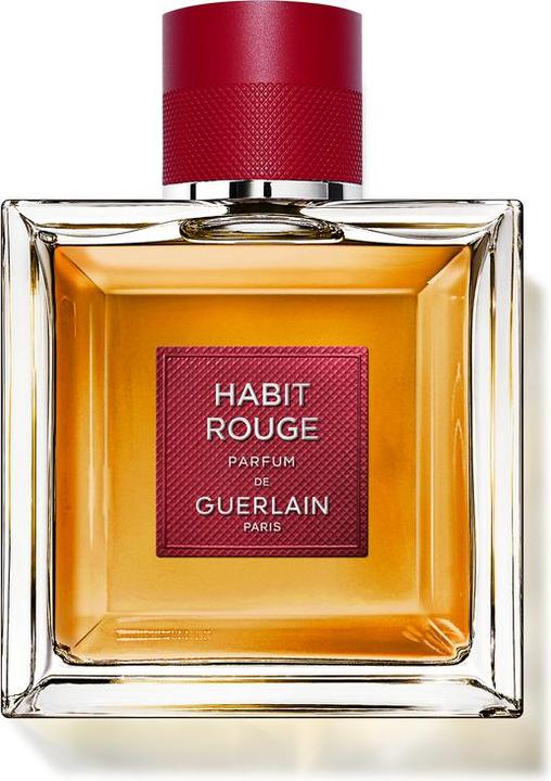 Guerlain Habit Rouge (Eau de Parfum, 100 ml)