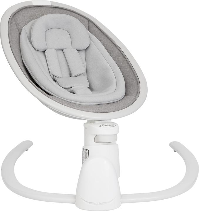 Actual product image Graco Sway n Grow