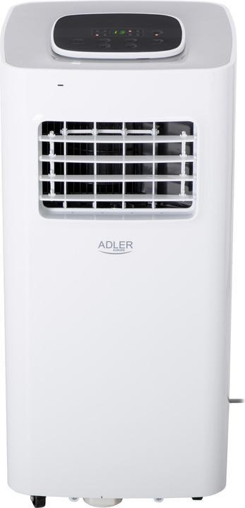 Actual product image Adler AD 7924 Portable air conditioner 63 dB (20 m², 5000 BTU/h)