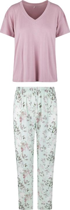 LingaDore Top & Hose