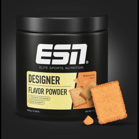 Produktbild ESN Flavn Tasty (Butterkeks, 1 Stk., 250 g)
