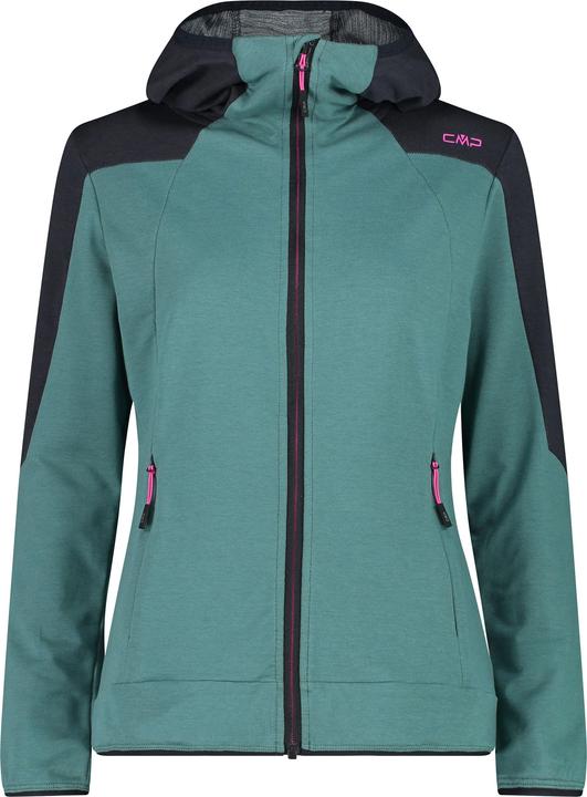 CMP Campagnolo Hoodie (S)