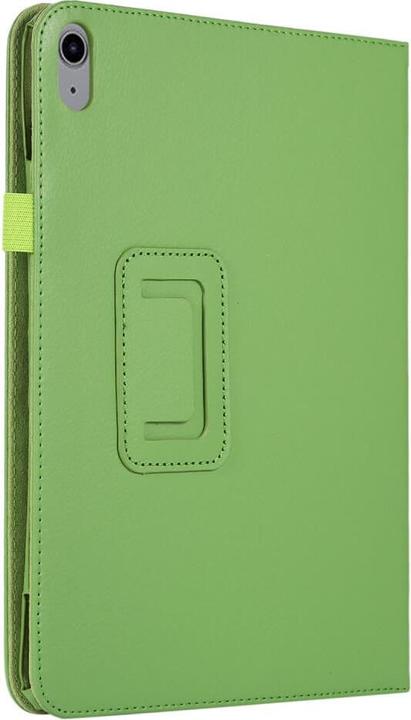 Actual product image Cover-Discount iPad Air 11 2024 - Bi-fold stand case (iPad Air 11 2024 (M2))