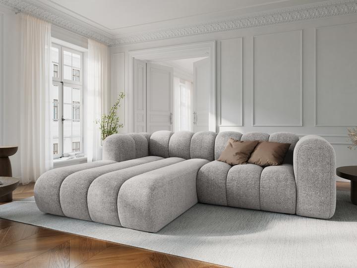 Produktbild Micadoni Lupine (Ecksofa)