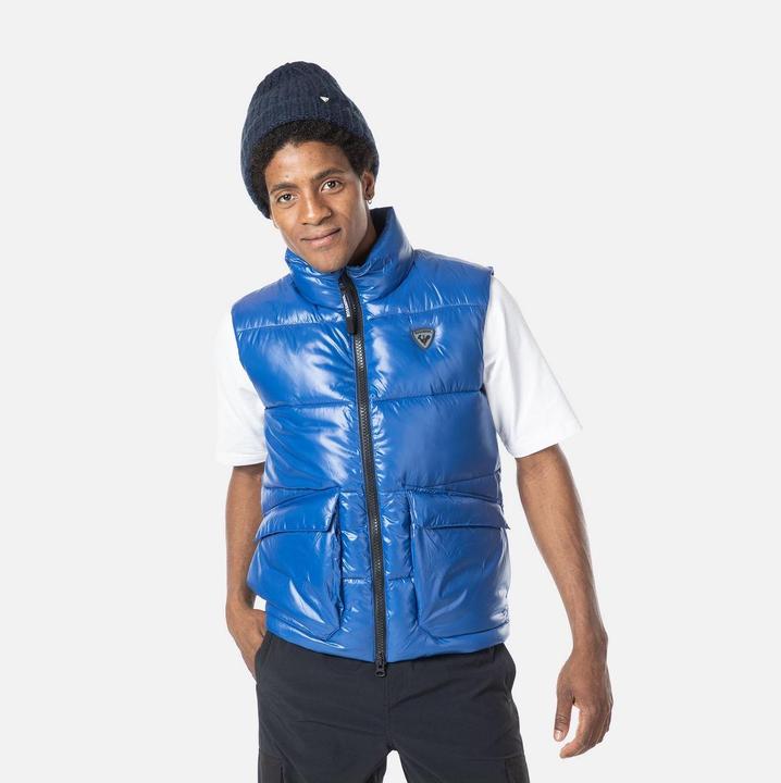 Produktbild Rossignol Glänzende Weste Jkt (XL)