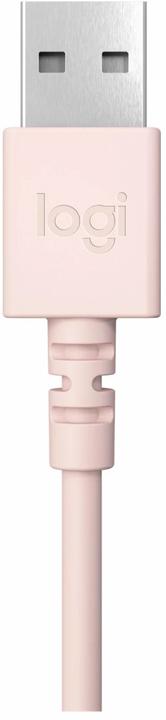 Immagine prodotto Logitech Cuffie Per Computer USB H390 (Cablato, USB-A)