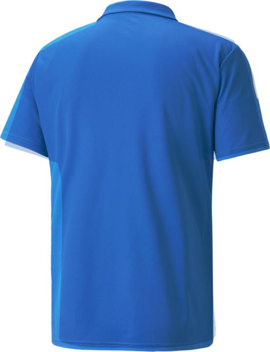 Actual product image Puma teamLIGA Sideline Polo-657257 (M)