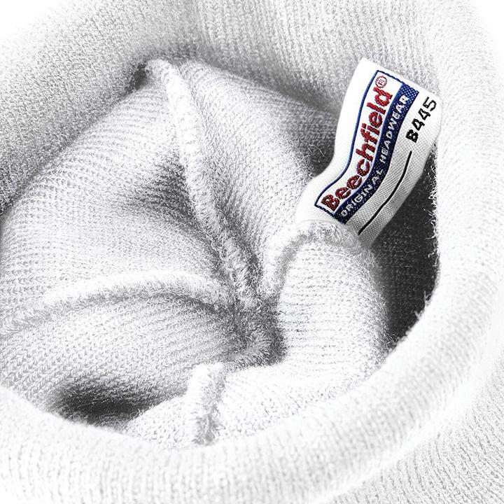 Actual product image Beechfield Winter beanie cap (One size)
