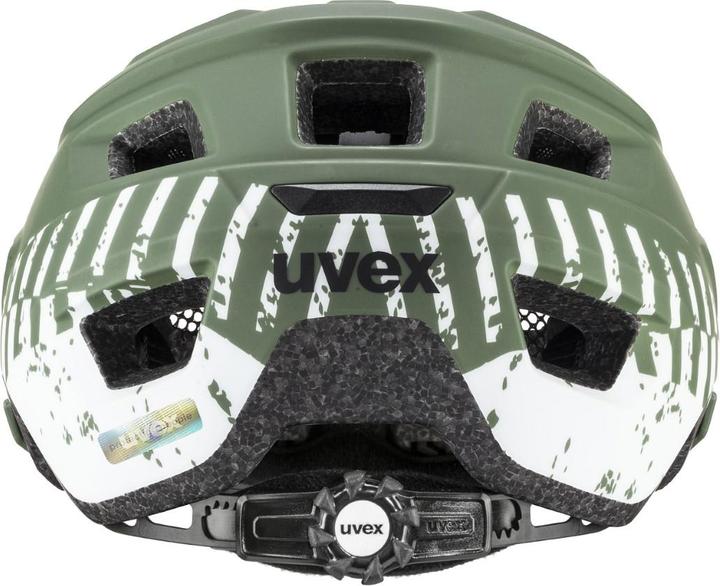 Actual product image Uvex Sports access (58 - 62 cm)