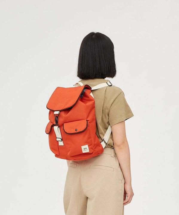 Actual product image Lefrik Knapsack (17) (17 l)