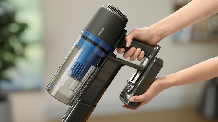 Produktbild Philips XV1633/01 Wechselakku für 2000/3000 Akkusauger