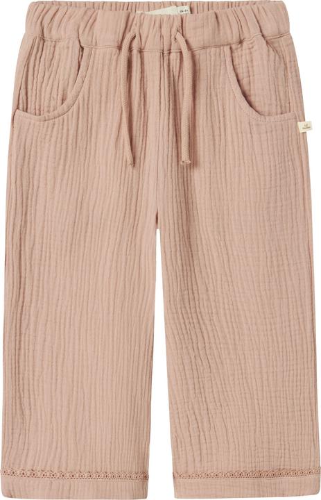 Name it Bio-Baumwoll Hose (116)