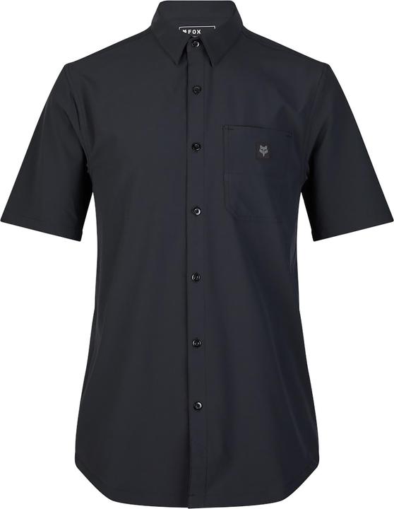 Produktbild Fox Woven 24 Ranger Ss Blk (L)