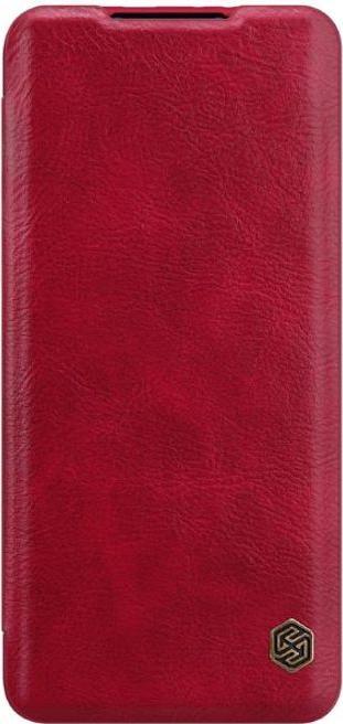 Actual product image Nillkin Qin Series (Xiaomi Mi 11)