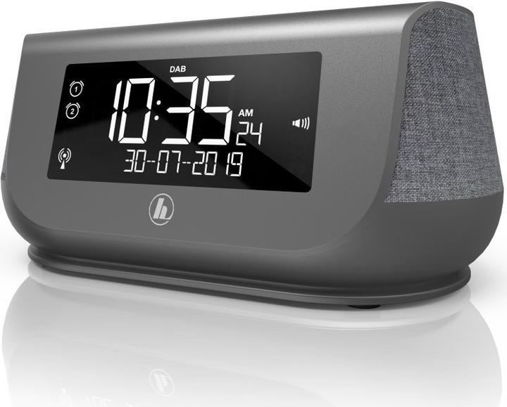 Actual product image Hama DR36SBT (DAB+, FM, VHF, Bluetooth)