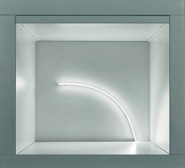 Immagine prodotto Halemeier Strisce LED Versa Super Plus / 12 V (Bianco neutro, 120 cm, Interno)