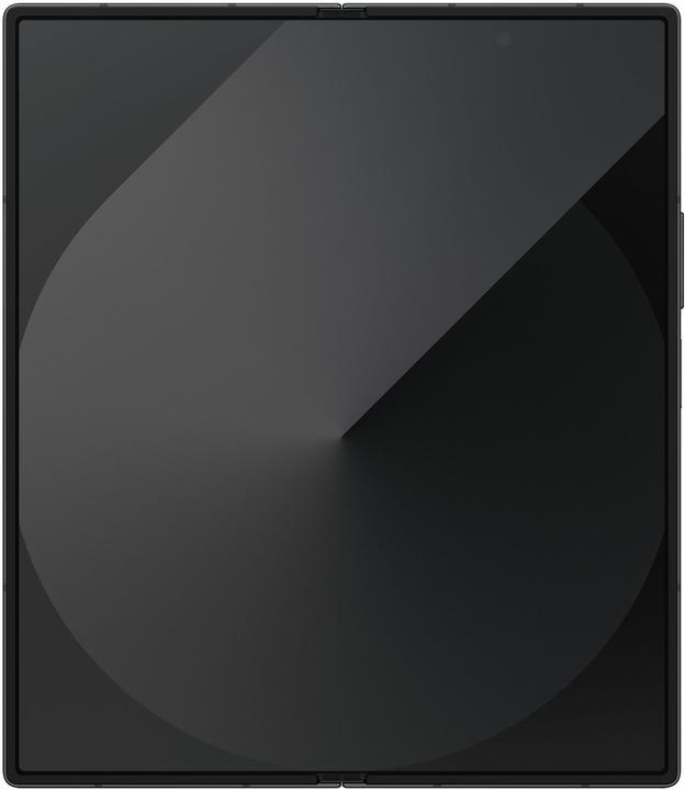 Immagine prodotto Samsung Galaxy Z Fold6 Enterprise Edition (512 GB, Nero artigianale, 7.60", SIM + eSIM, 50 Mpx, 5G)