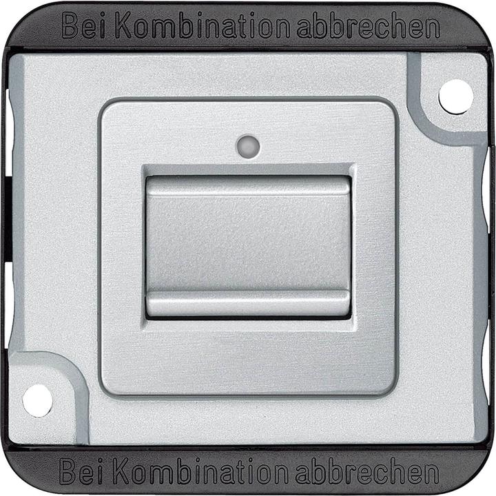 Merten Aus/Wechselschalt-Einsatz