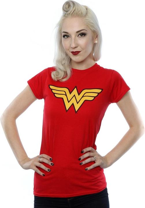 Wonder Woman TShirt (XS)