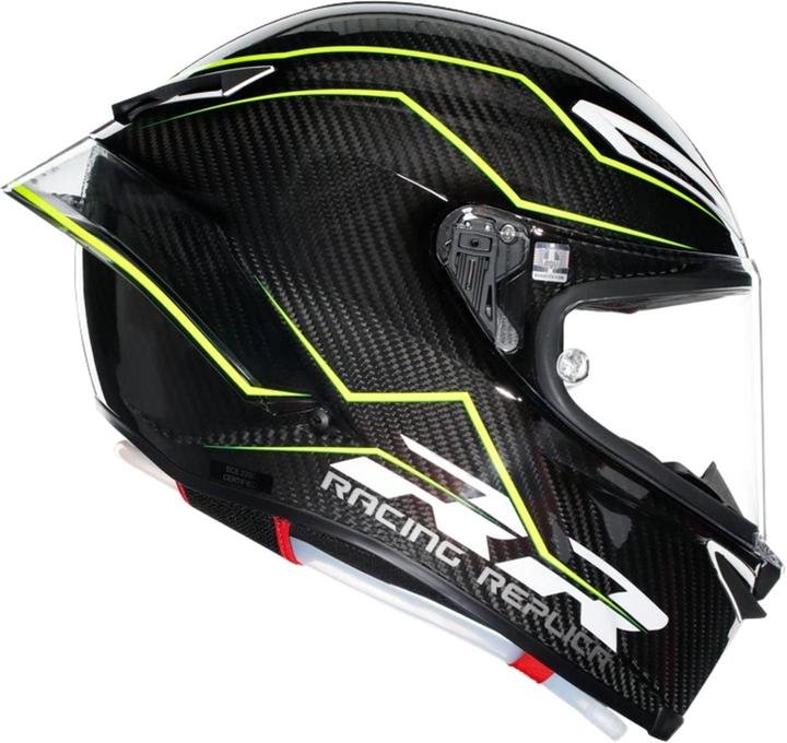 Produktbild AGV Casque intégral Pista GP RR Performante (L)