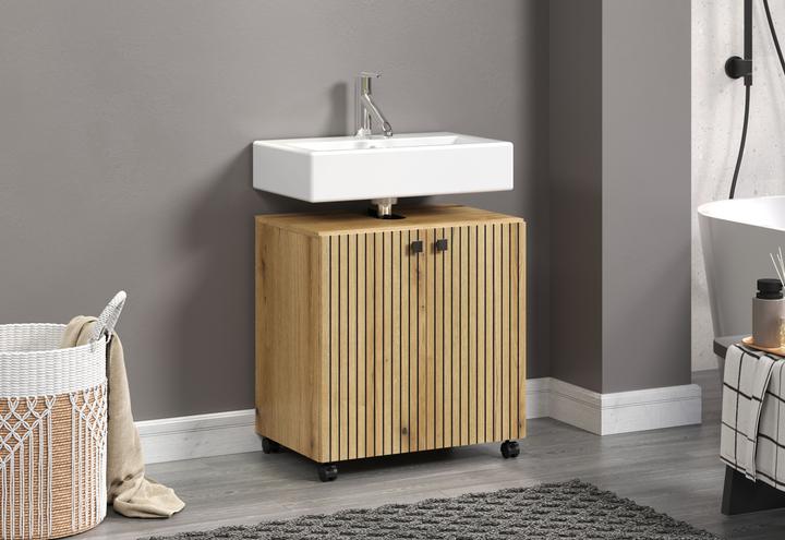 Image du produit Trendteam PureBliss (60 x 42 x 64 cm)