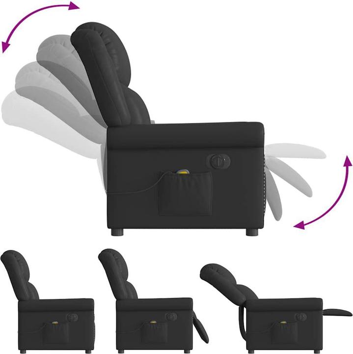 Actual product image VidaXL 3303416