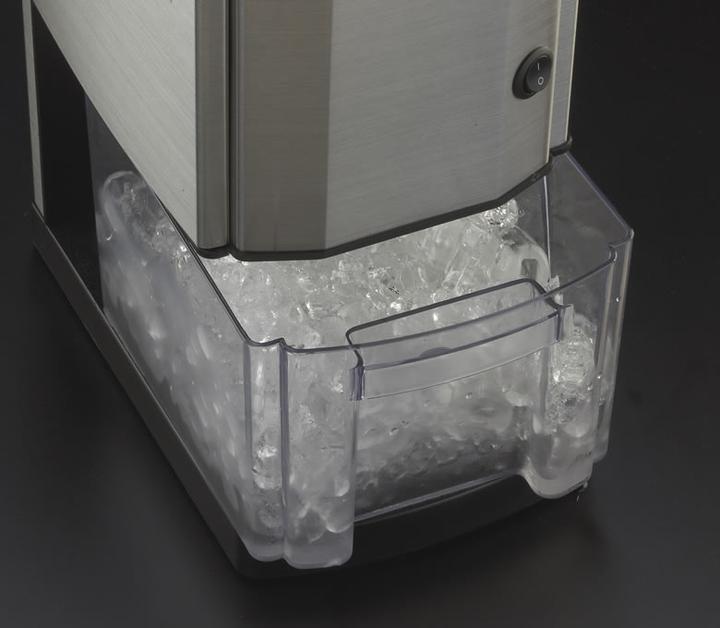 Immagine prodotto RGV Mojito Junior tritaghiaccio Acciaio inossidabile 80 W Elettrico