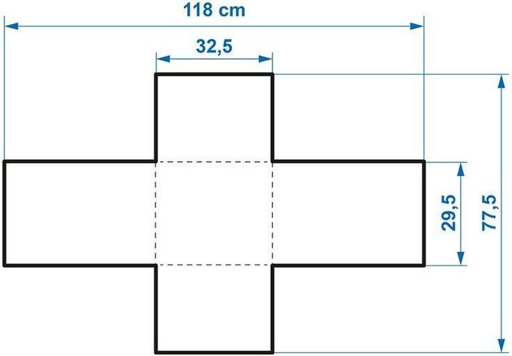 Produktbild ProPlus Thermo-Batteriehülle
