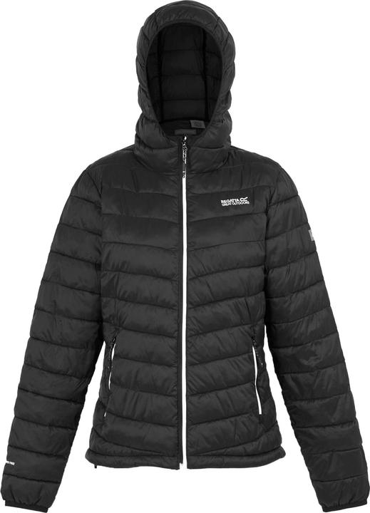 Regatta Hillpack II Kapuzenjacke