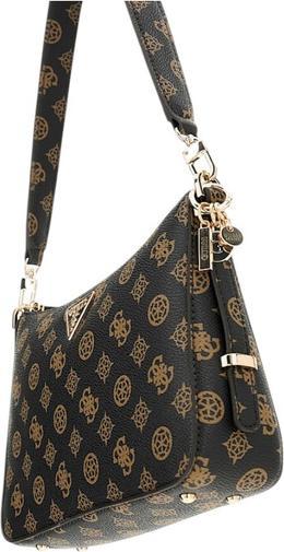 Actual product image Guess Eco Schultertasche 24 cm