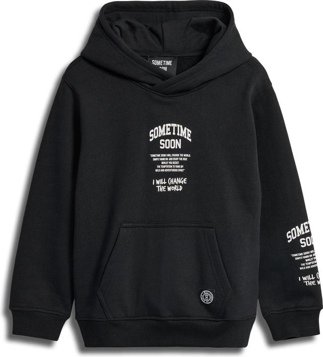 Image du produit hummel Stsdimas Hoodie (116)