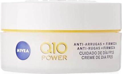 Actual product image NIVEA Moisturizing Cream (Day cream)
