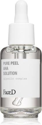 Immagine prodotto Dtangler Pure Peel Soluzione Aha 30ml (Esfoliazione)