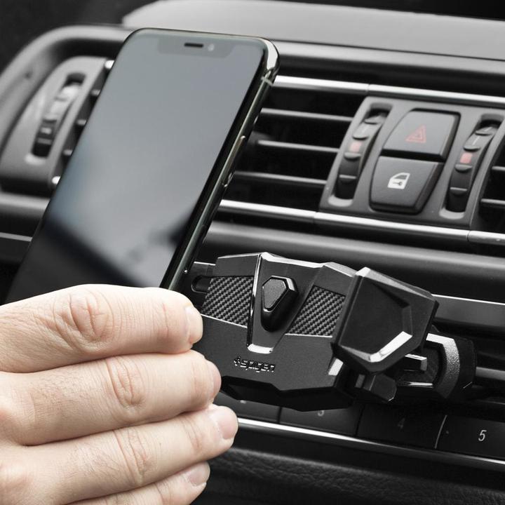 Immagine prodotto Spigen Tms24 Supporto Per CD Slot Per Auto