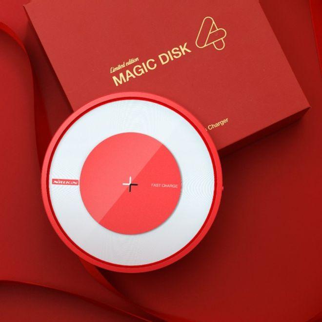 Produktbild Nillkin Magic Disk 4 (10 W)