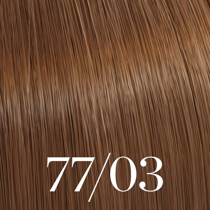 Immagine prodotto Wella Colour Touch Plus - 77/03 (Biondismo, Oro)