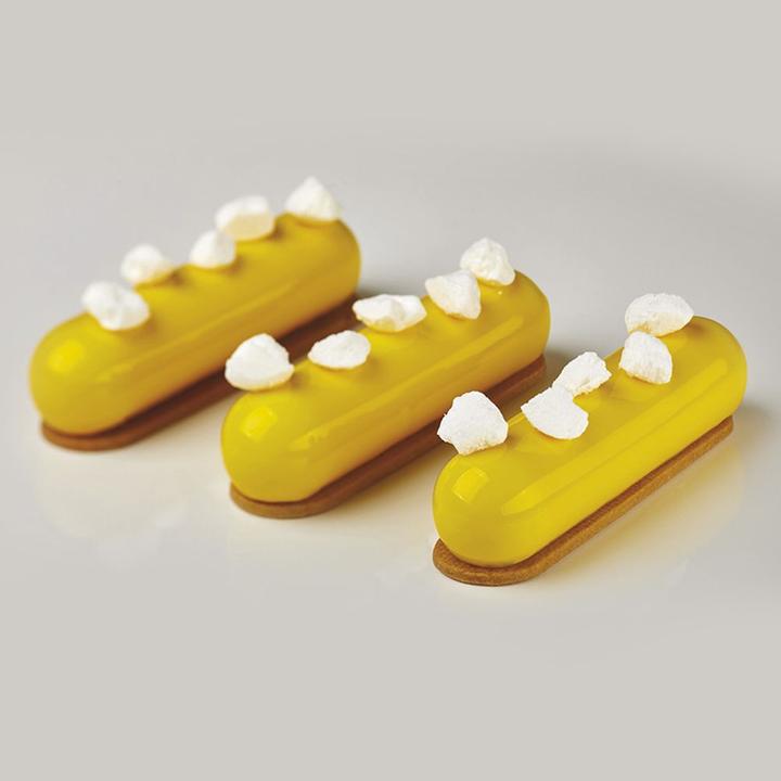 Produktbild Pavoni Silikonform Eclair