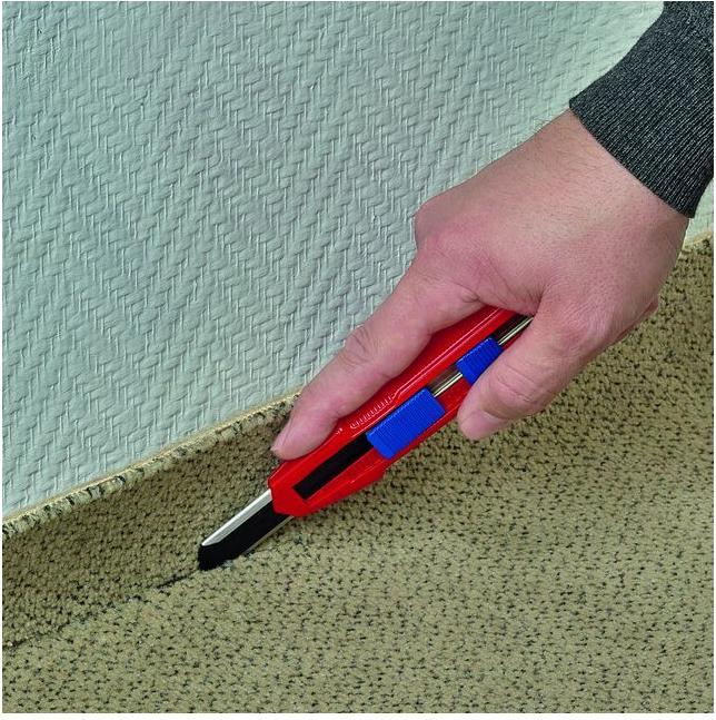 Produktbild Knipex CutiX (Cutter)