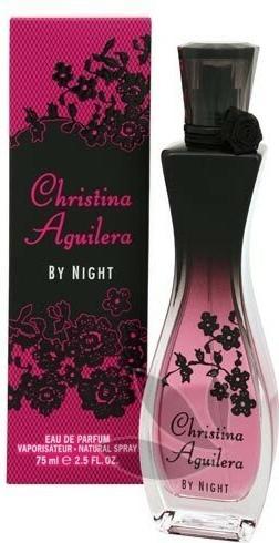 Produktbild Christina Aguilera By Night (Eau de Parfum, 30 ml)