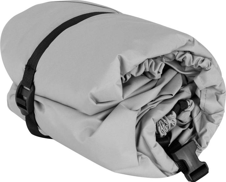 Produktbild MSW Schlauchbootpersenning Schlauchboot Abdeckung Persenning Schlauchboot RIB