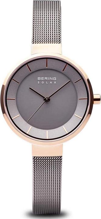 Bering Solar (Analoguhr, 31 mm)