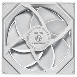 Immagine prodotto Lian-Li UNI FAN TL Wireless Reverse Blade (140 mm, 1 x)