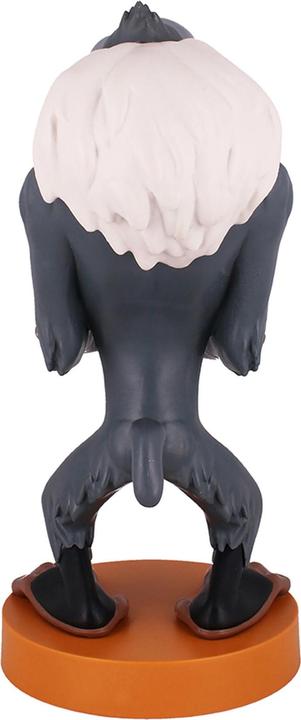 Immagine prodotto Exquisite Gaming Disney: Rafiki, il re leone, uomo dei cavi (Xbox Series X, Xbox One S, iOS, PS4, Android)