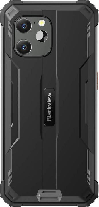 Image du produit Blackview BV8900 (256 Go, Noir, 6.50", Double SIM, 64 Mpx, 4G)