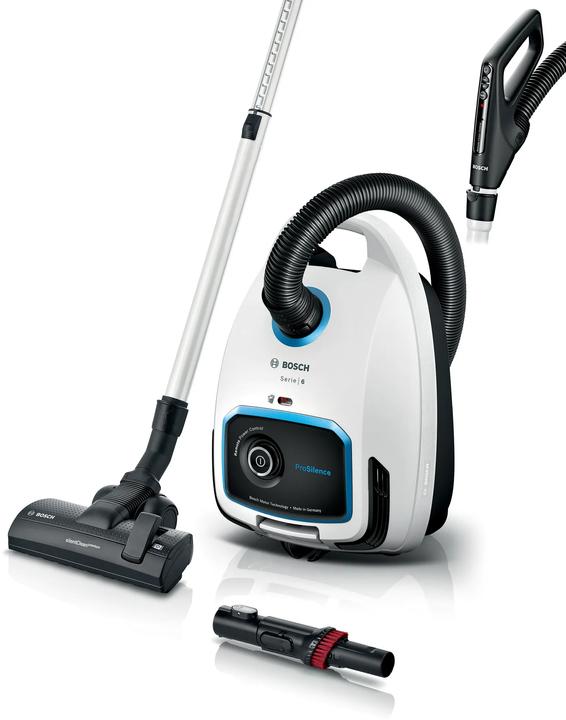 Bosch Hausgeräte Series 6 ProSilence BGL6SIL2
