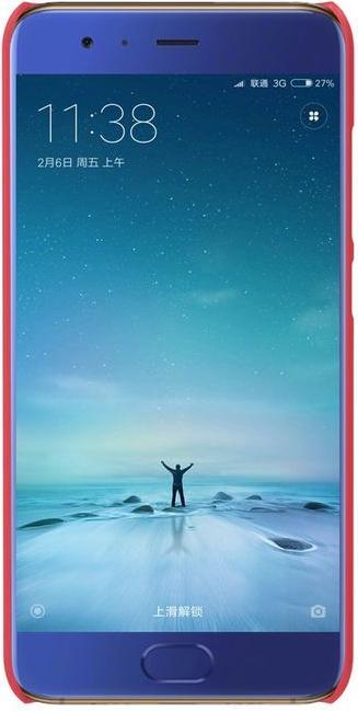 Produktbild Nillkin Super Frosted Shield Series (Xiaomi Mi6)