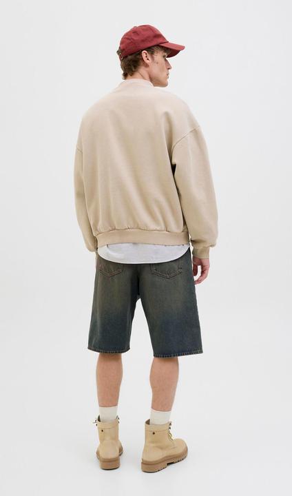 Actual product image Jack & Jones Jjiron Jjoriginal Shorts Mf 825 Ln (XL)