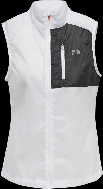 Produktbild Newline Women Packable Tech Gilet (XS)