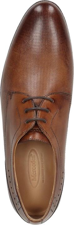Produktbild Mercedes Halbschuhe (40)